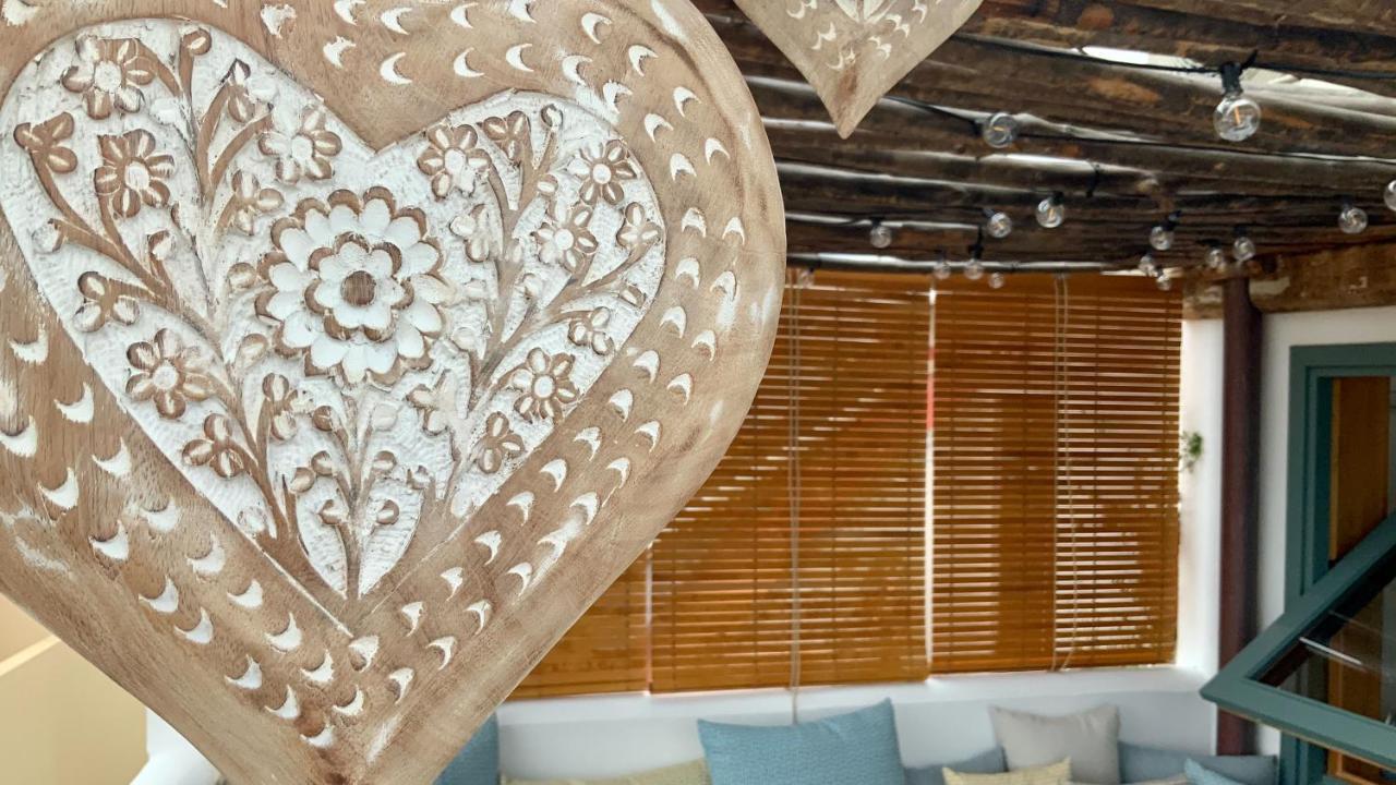 La Baula Terraza, boutique apartament L' Escala Extérieur photo
