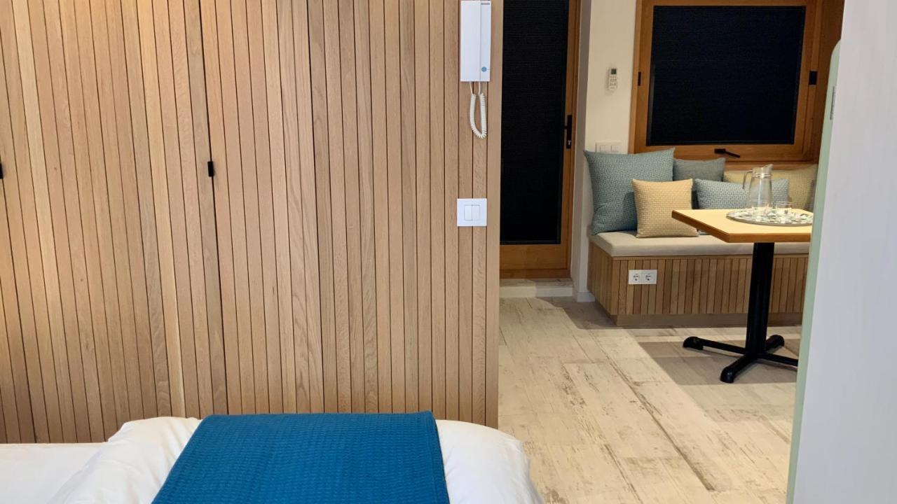 La Baula Terraza, boutique apartament L' Escala Extérieur photo