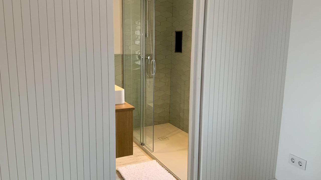 La Baula Terraza, boutique apartament L' Escala Extérieur photo