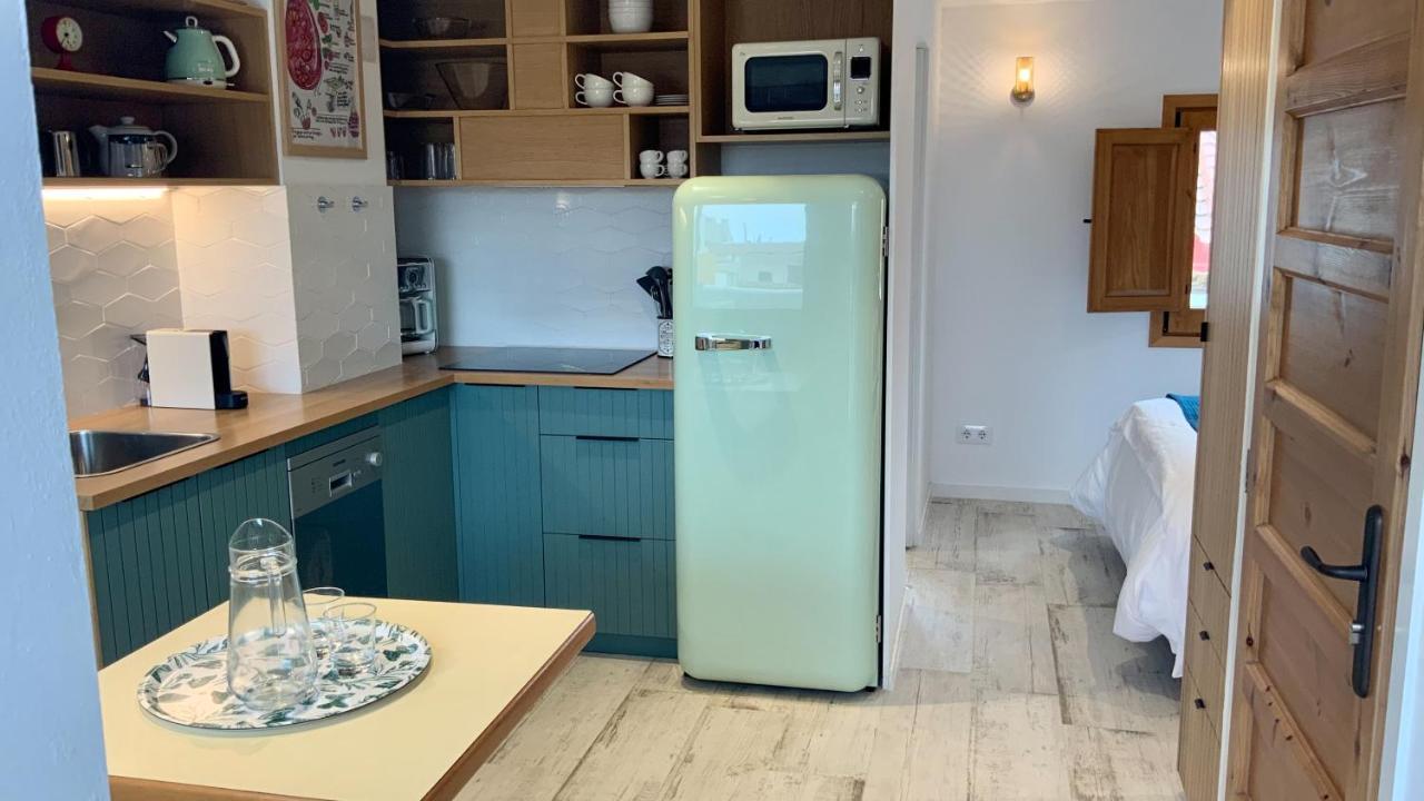 La Baula Terraza, boutique apartament L' Escala Extérieur photo
