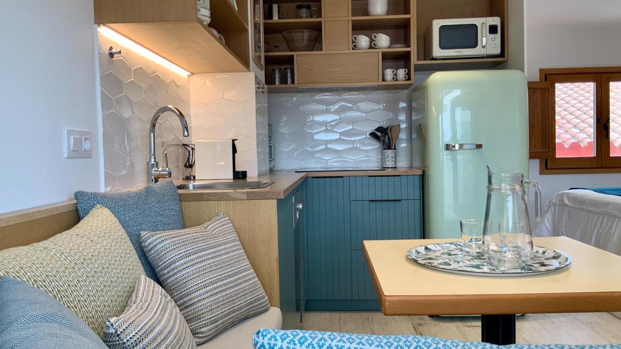 La Baula Terraza, boutique apartament L' Escala Extérieur photo