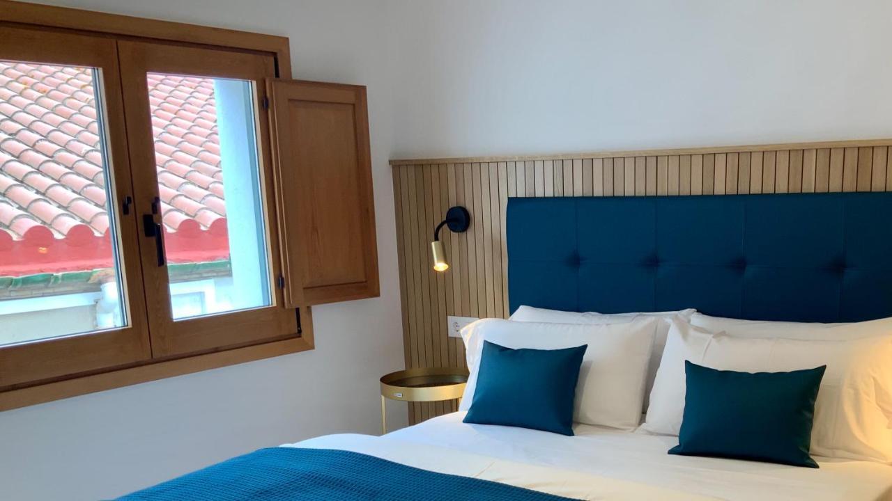 La Baula Terraza, boutique apartament L' Escala Extérieur photo