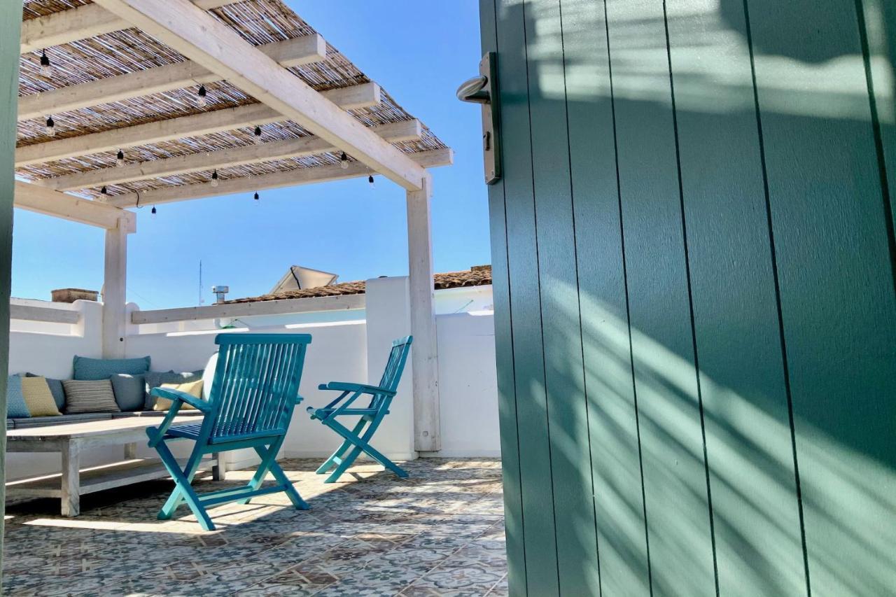 La Baula Terraza, boutique apartament L' Escala Extérieur photo