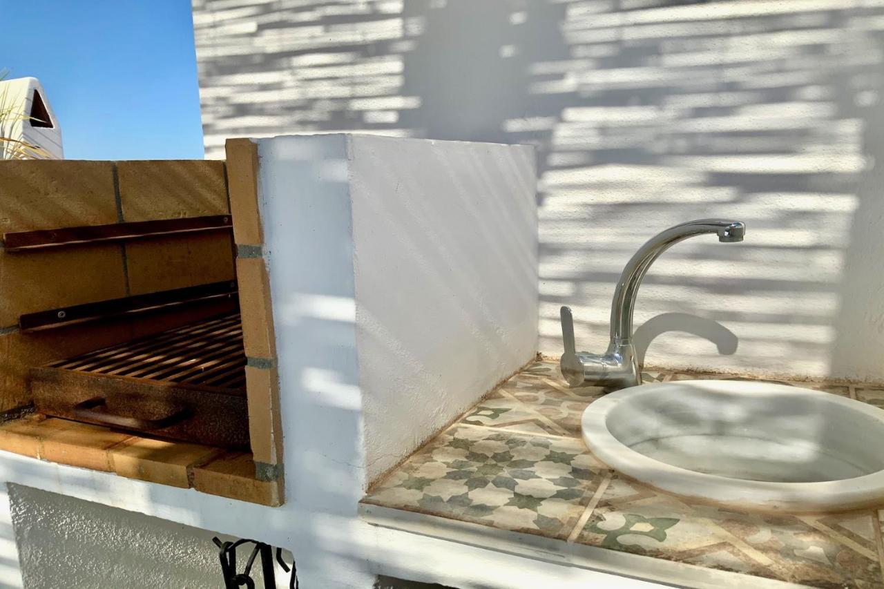 La Baula Terraza, boutique apartament L' Escala Extérieur photo